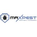 MAX Fleas Control Canberra logo